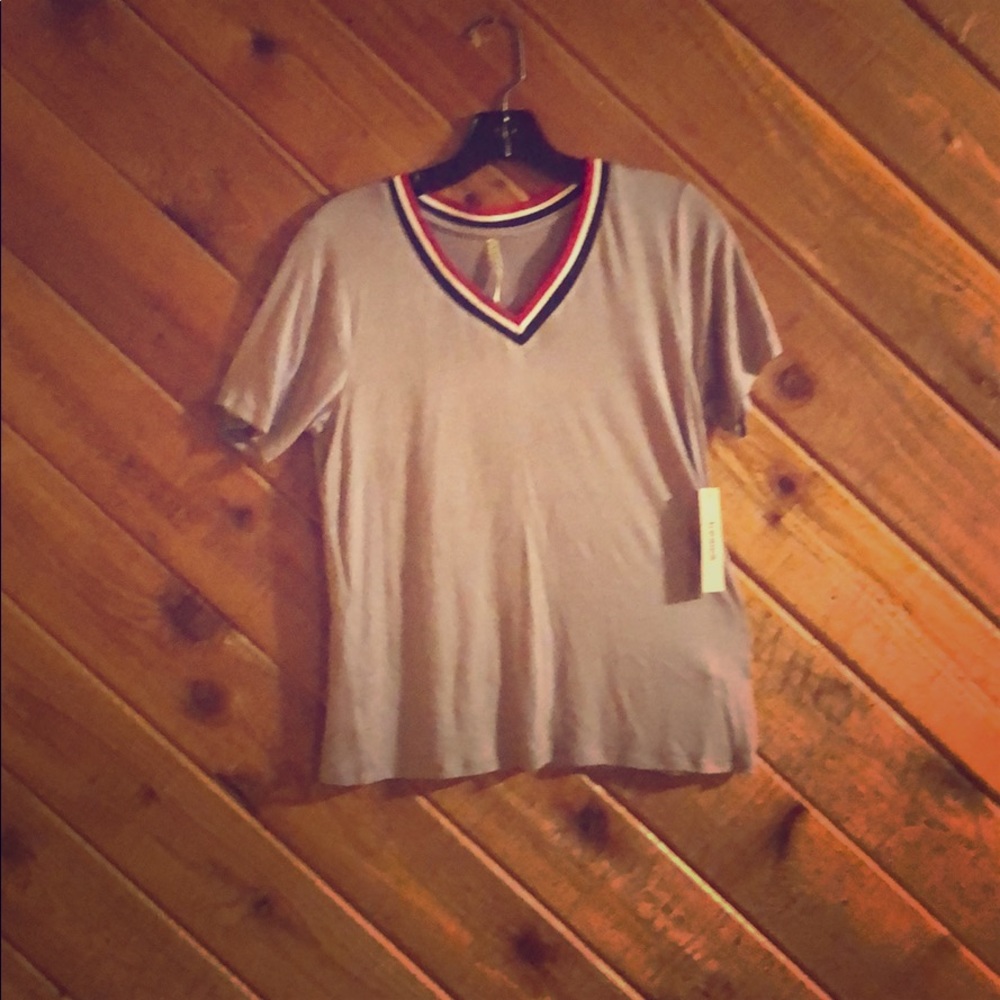 Brand new t shirt